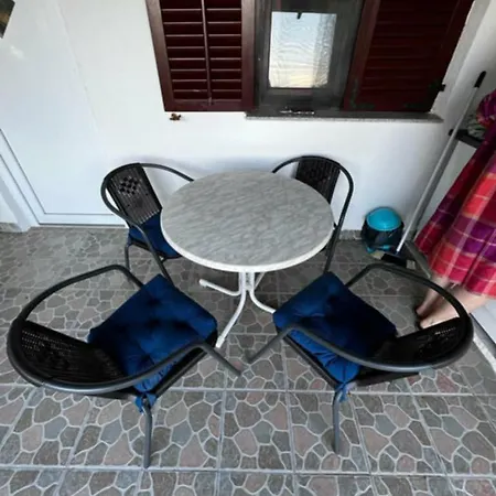 Apartmán Ina 1,ina 2, Ina 3 Gdinj