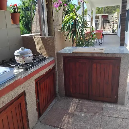 Ina 1,ina 2, Ina 3 Apartmán *
