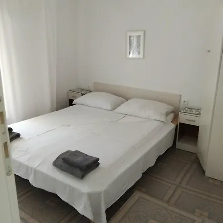 Ina 1,ina 2, Ina 3 Apartmán *