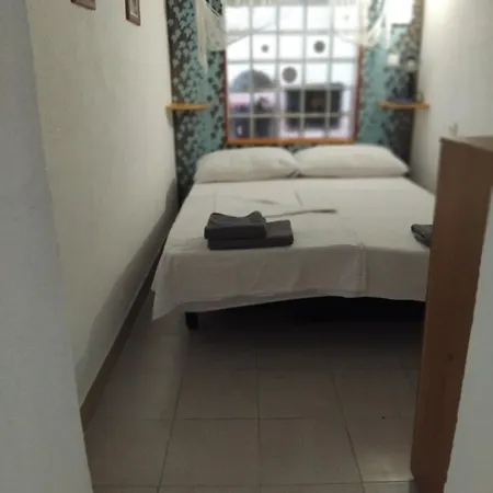 Ina 1,ina 2, Ina 3 Apartmán