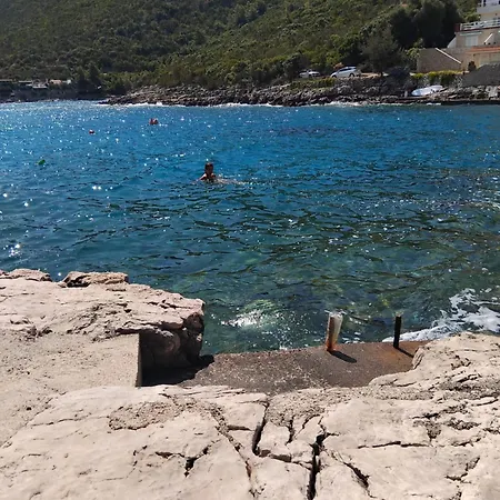 Apartmán Ina 1,ina 2, Ina 3 Gdinj