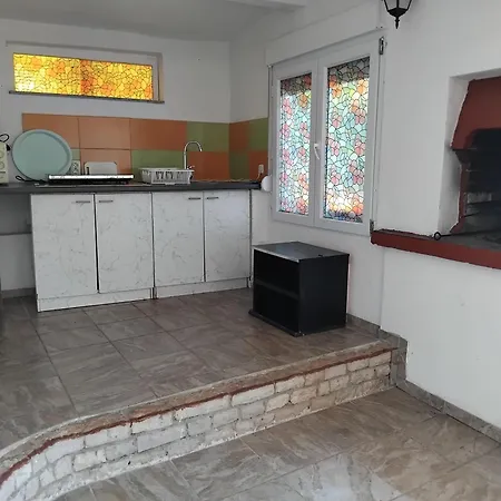 Apartmán Ina 1,ina 2, Ina 3