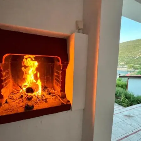 Ina 1,ina 2, Ina 3 Appartement