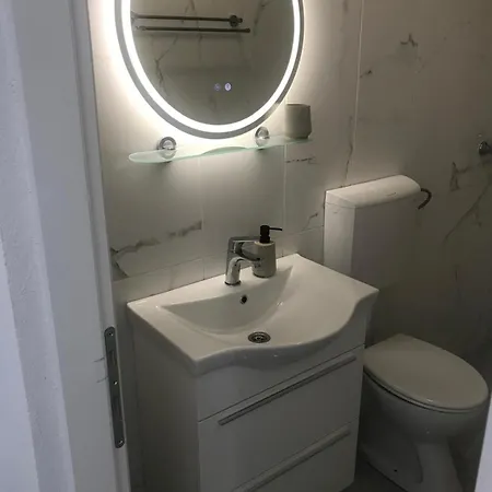 Appartement Ina 1,ina 2, Ina 3 *