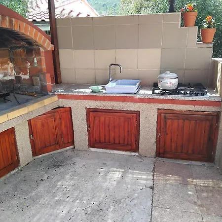 Appartement Ina 1,ina 2, Ina 3 *