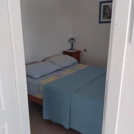 Appartement Ina 1,ina 2, Ina 3 *