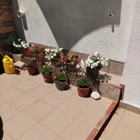 Appartement Ina 1,ina 2, Ina 3 Gdinj