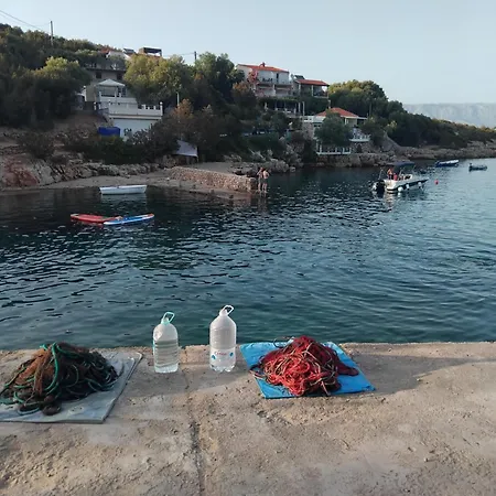 Ina 1,ina 2, Ina 3 Gdinj