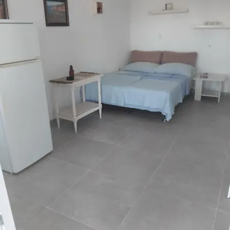 Appartement Ina 1,ina 2, Ina 3 *