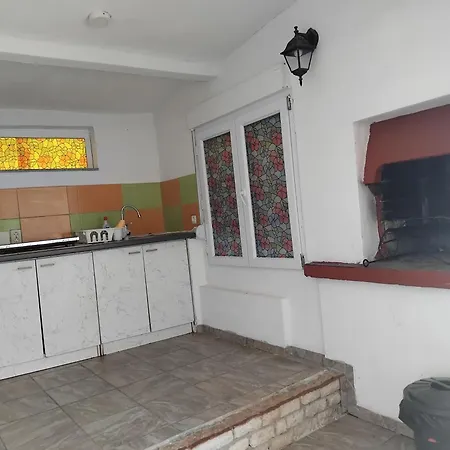 Appartement Ina 1,ina 2, Ina 3 Gdinj