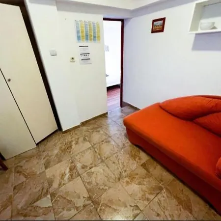Ina 1,ina 2, Ina 3 Apartment