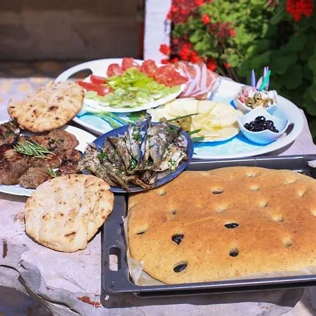 Ina 1,ina 2, Ina 3 شقة *